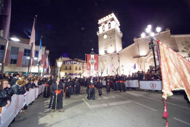 Viernes Santo (Noche) 2013 - 147